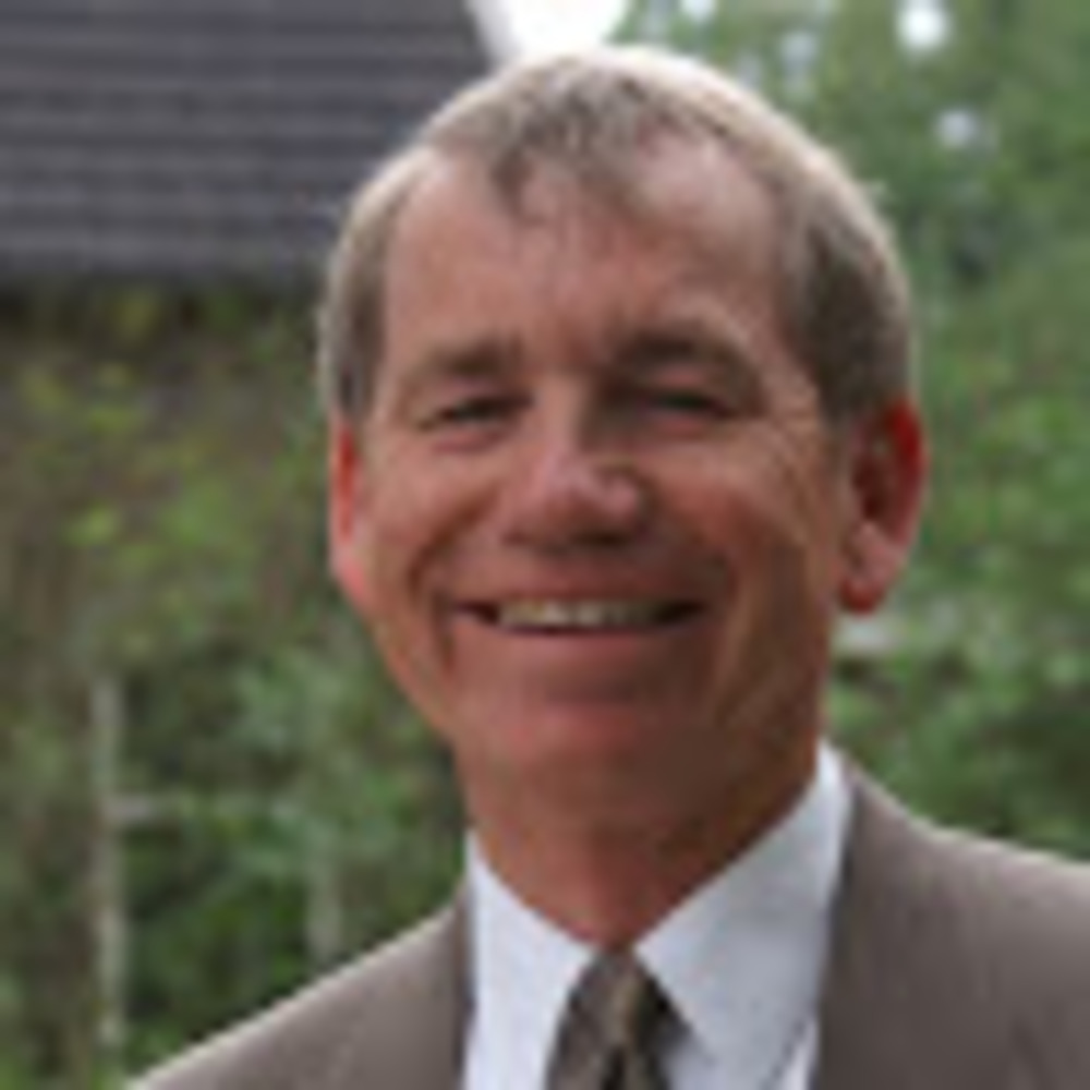 Meet your Posher, Jim